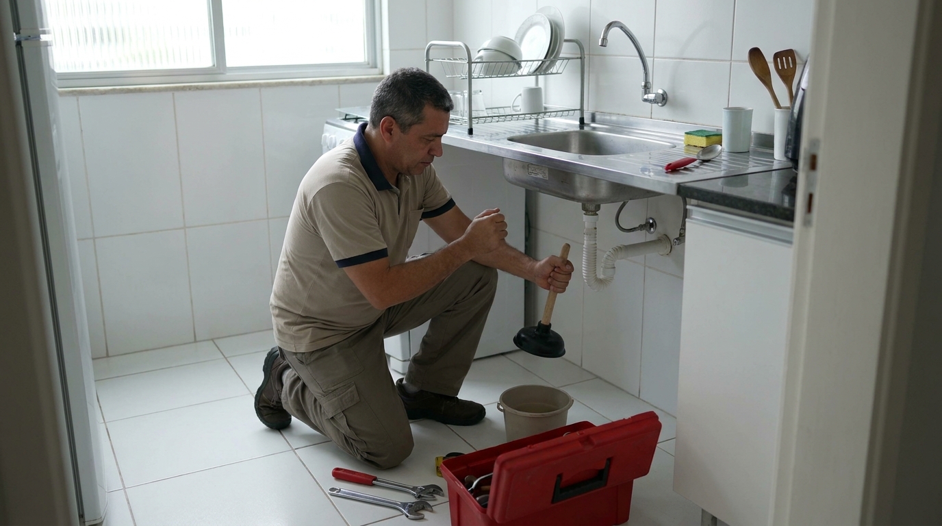 Remoção de Restos em Vila Velha‑ES